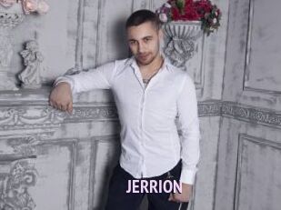 JERRION