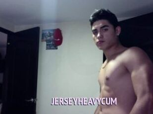 JERSEYHEAVYCUM
