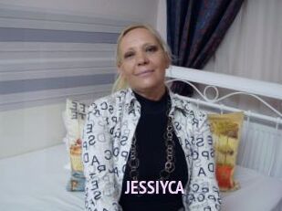 JESSIYCA