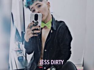 JESS_DIRTY