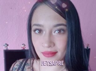 JETSAPRE