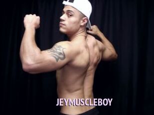 JEYMUSCLEBOY