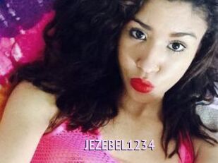 JEZEBEL1234