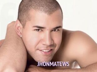 JHONMATEWS