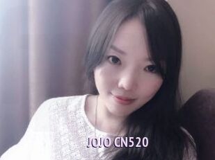 JOJO_CN520