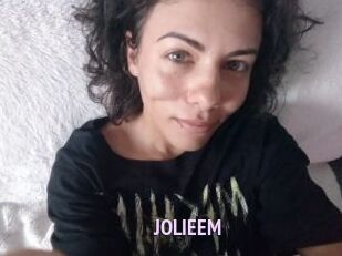 JOLIEEM Film Porno