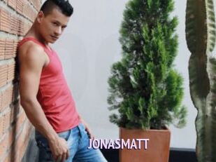 JONASMATT