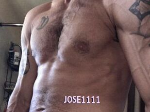 JOSE1111 Film Porno