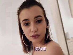 JOSYIE