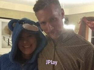 JPlay