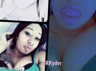 JRRyder
