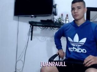 JUANPAULL