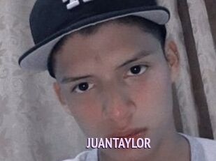 JUANTAYLOR