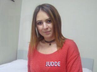 JUDDE