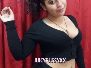 JUICYPUSSYXX