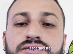 Jaagermeister