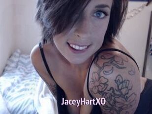 JaceyHartXO