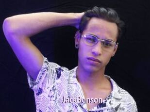 JackBenson