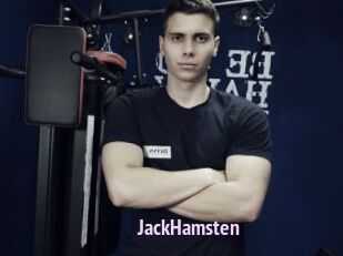 JackHamsten