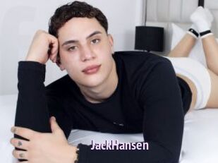 JackHansen