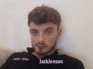 JackJenson
