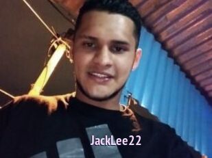 JackLee22 Film Porno