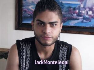 JackMonteleoni