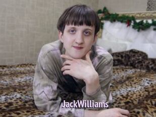 JackWilliams