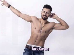 JackXavier