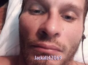 Jackall42069