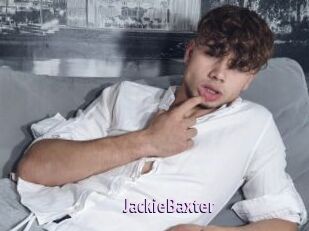 JackieBaxter