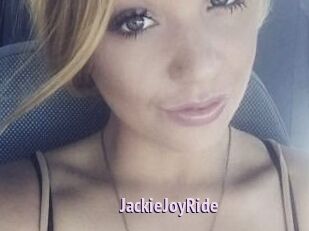 JackieJoyRide