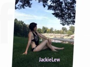 JackieLew Film Porno