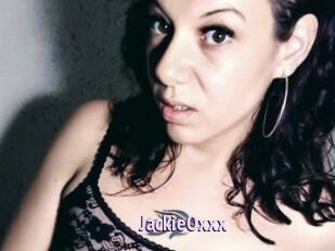 JackieOxxx