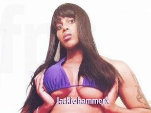 Jackiehammerx