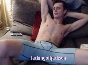 Jackingoffjackson
