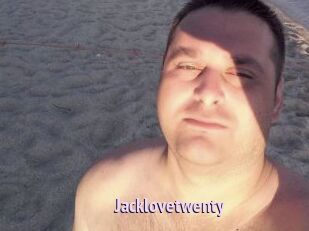 Jacklovetwenty