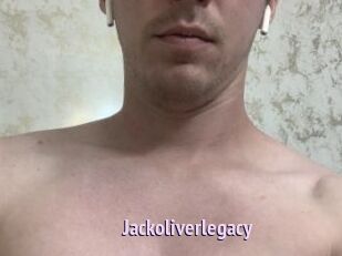Jackoliverlegacy