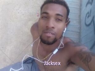 Jacksex
