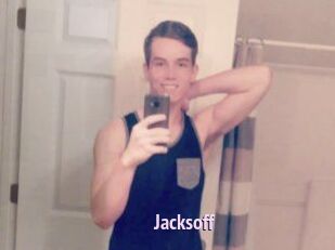 Jacksoff