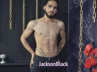 JacksonBlack