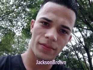JacksonBrown