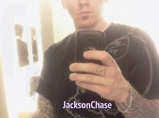 JacksonChase