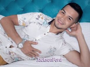 JacksonFord
