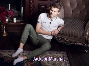 JacksonMarshal