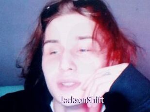 JacksonShift