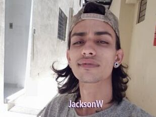 JacksonW