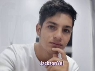 JacksonYei