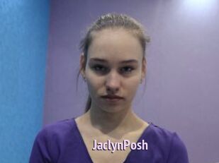 JaclynPosh