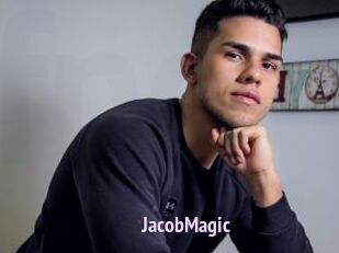 JacobMagic